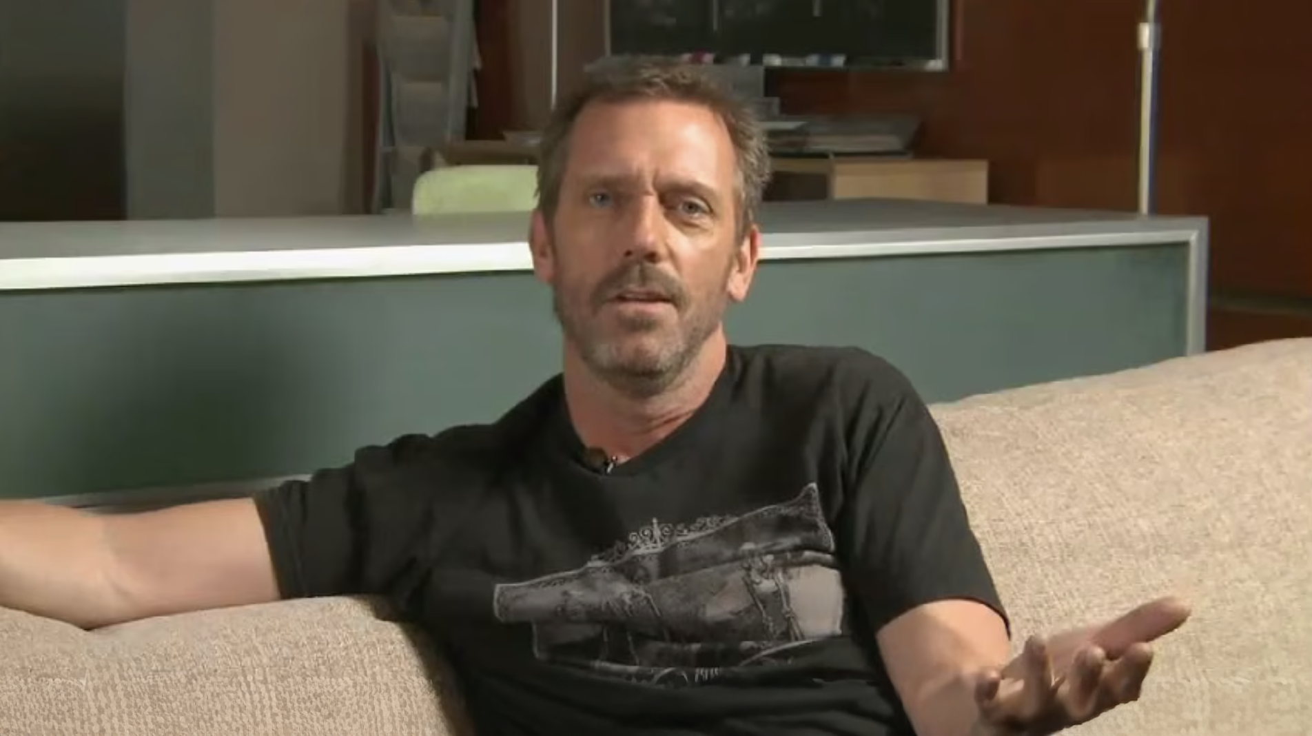 House: The Doctor Directs (Part 1)