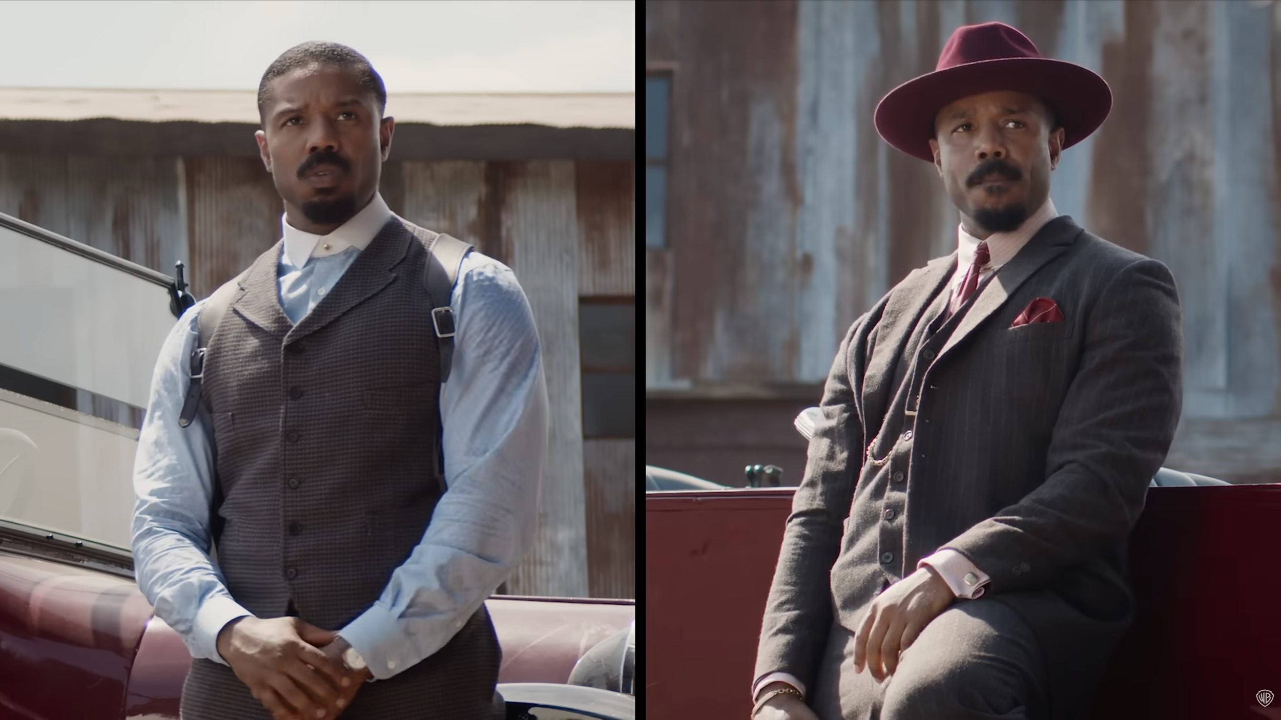 Thicker than Blood:
Becoming the Smoketack Twins