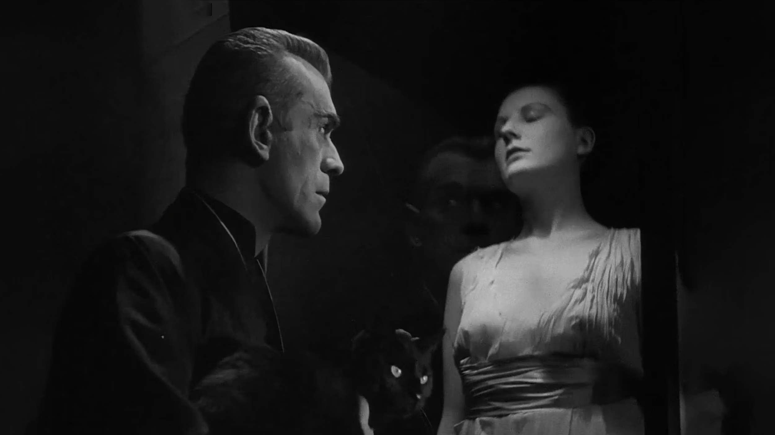 Dreams Within a Dream: The Classic Cinema of Edgar Allan Poe