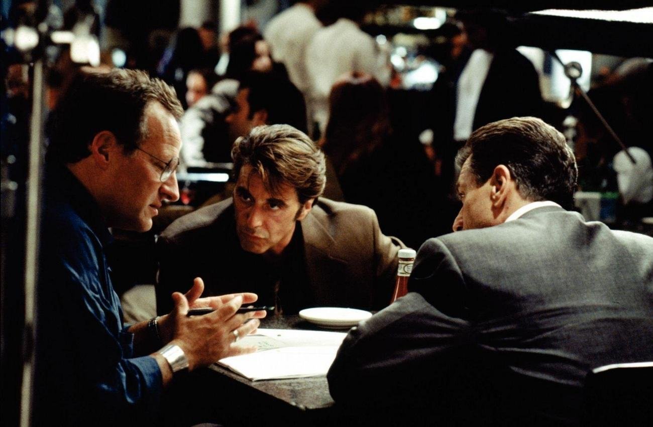 The Making of Heat
