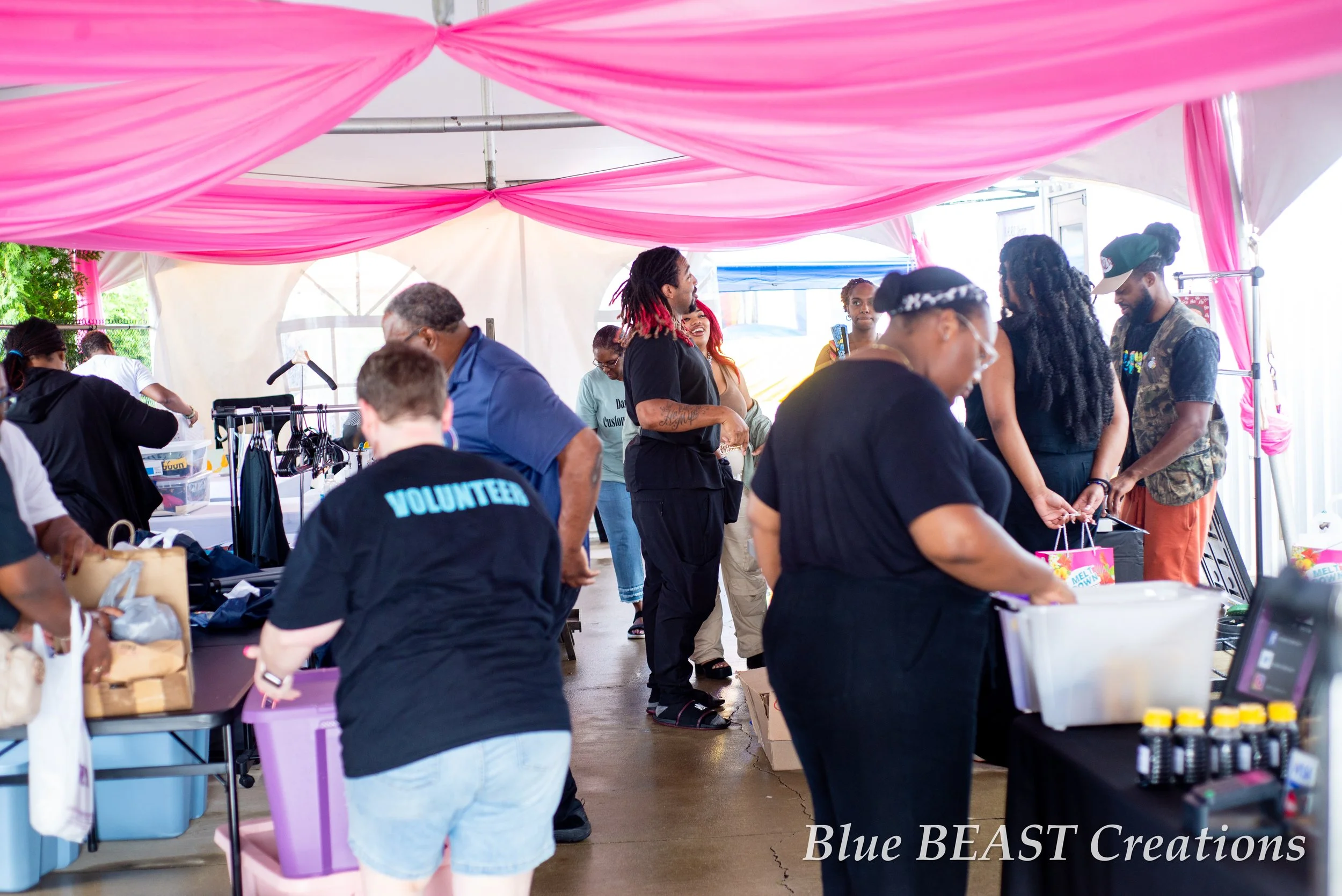 Miss Pretty Pum expo 9.19.26 huntsville, al