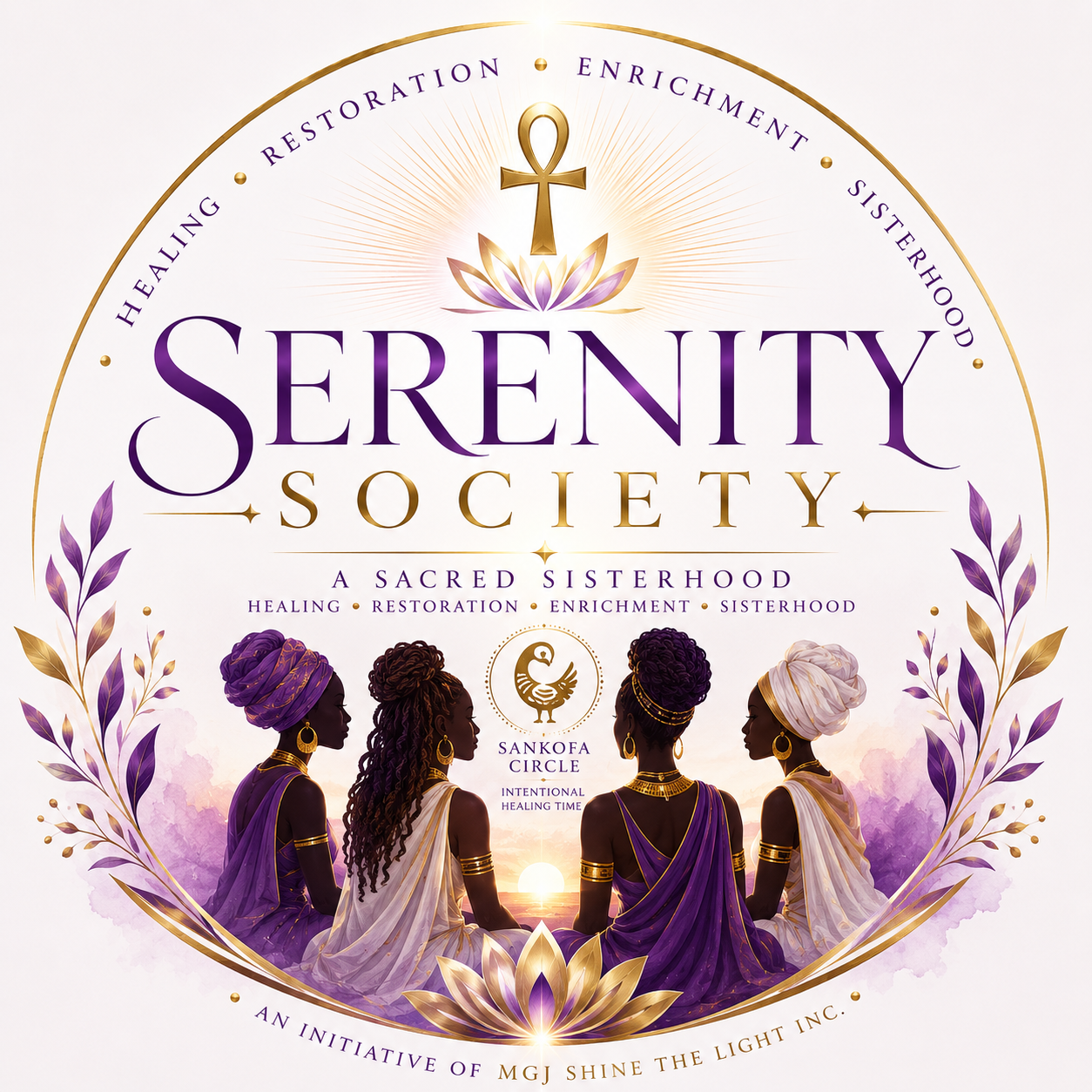 Serenity Society