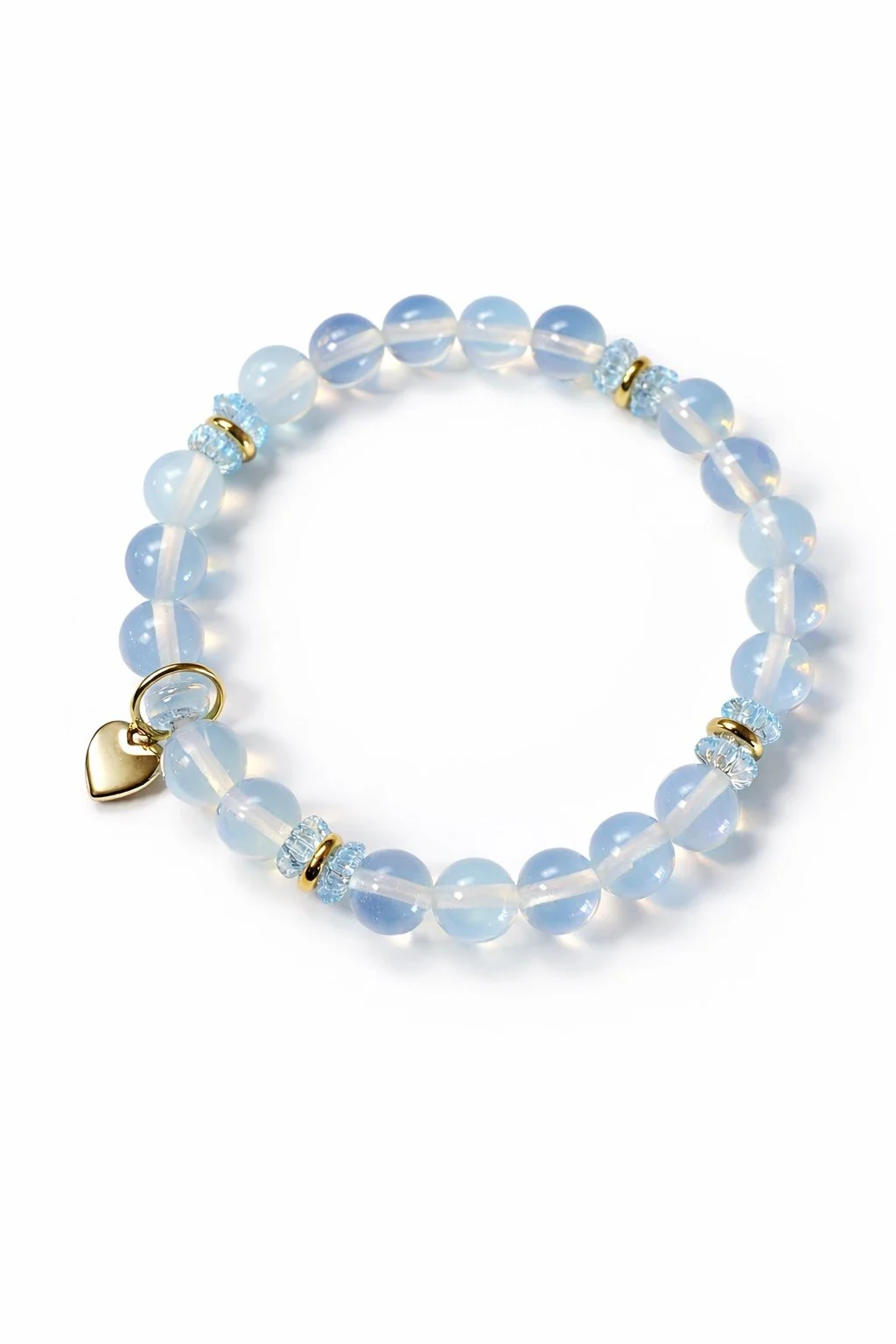 Celestial Glimmer Bracelet