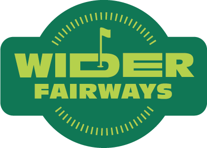Wider Fairways