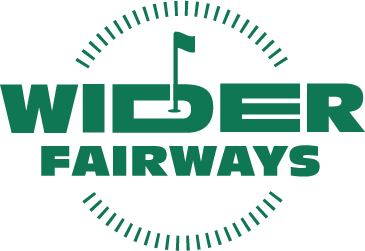 Wider Fairways