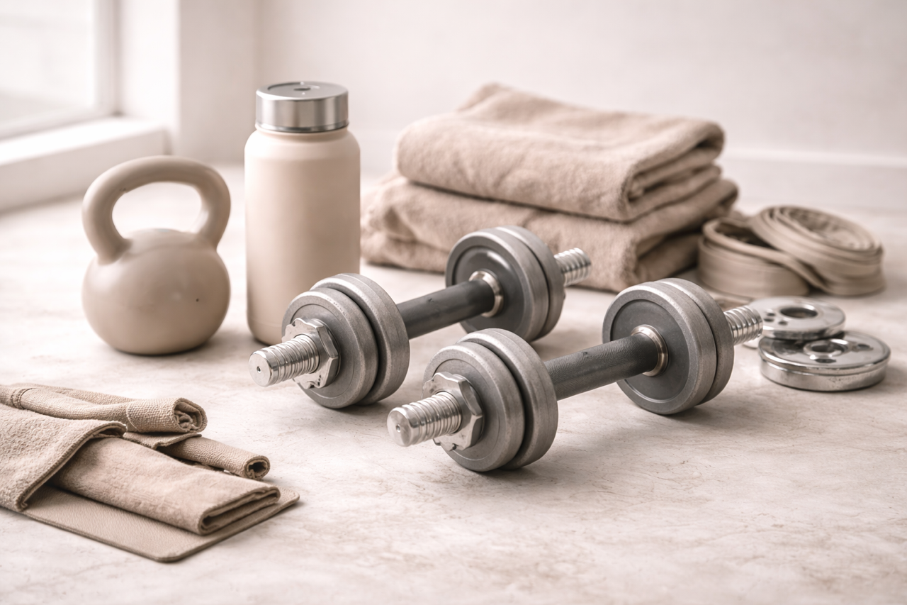 90 Day Transformation