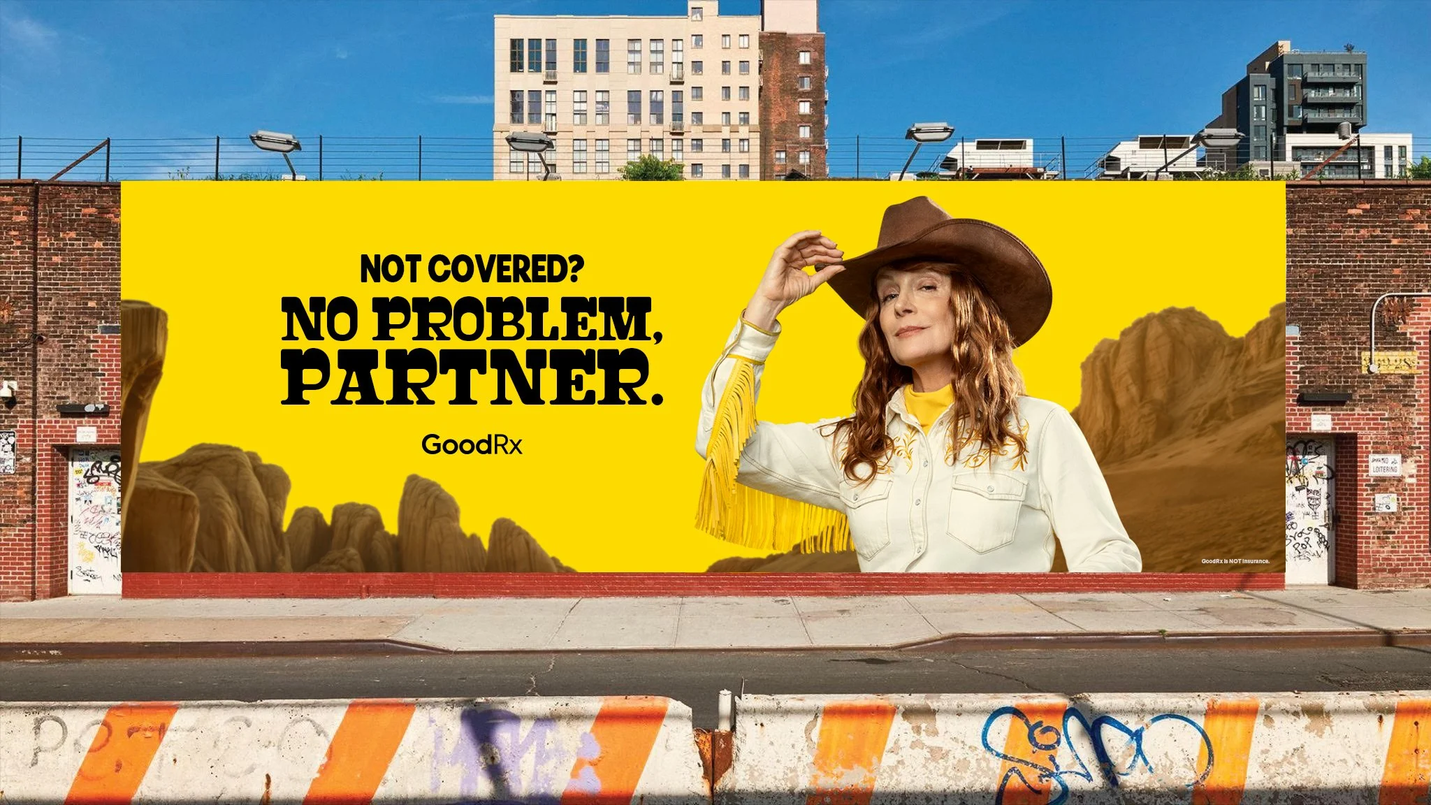 GoodRx Brand Platform