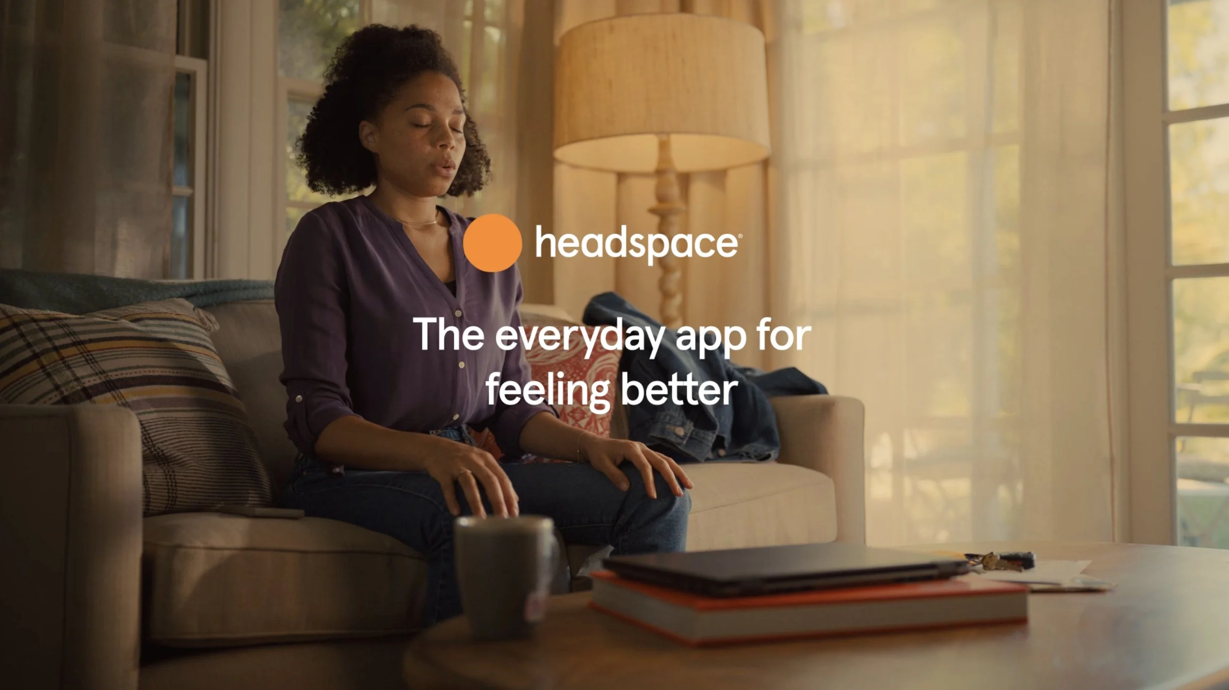 Headspace - Brand Campaign