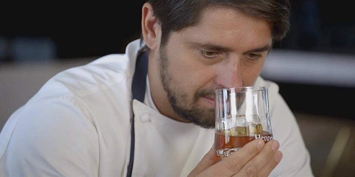 Hennessy XO Brand Integration & Event