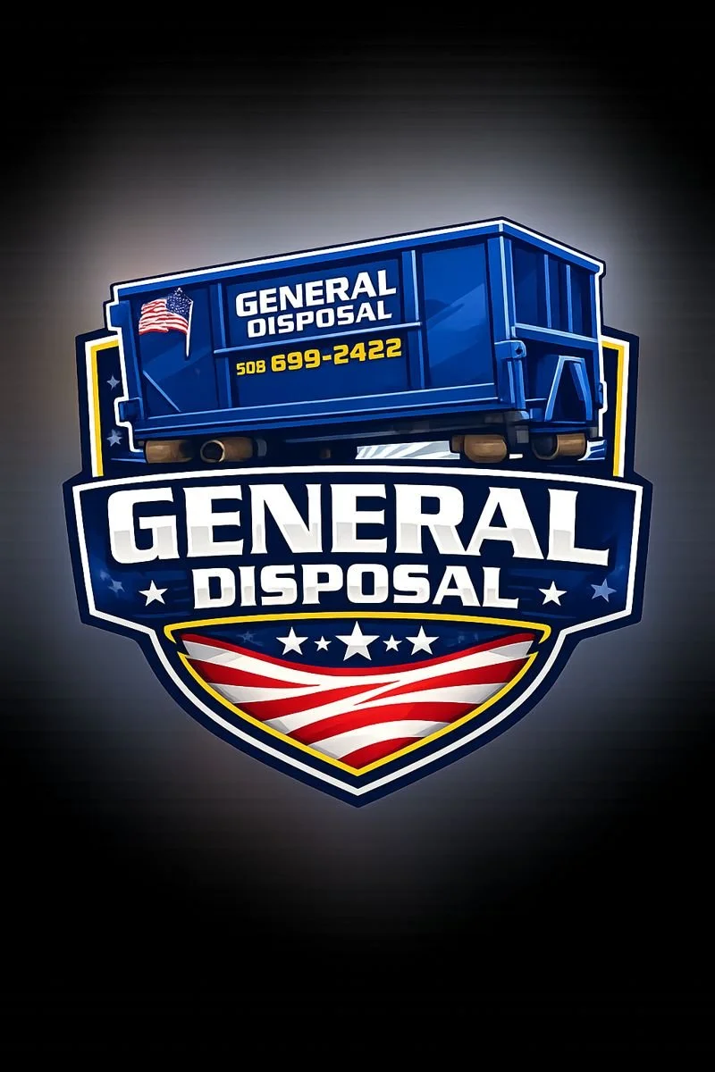 General Disposal Dumpster Rentals