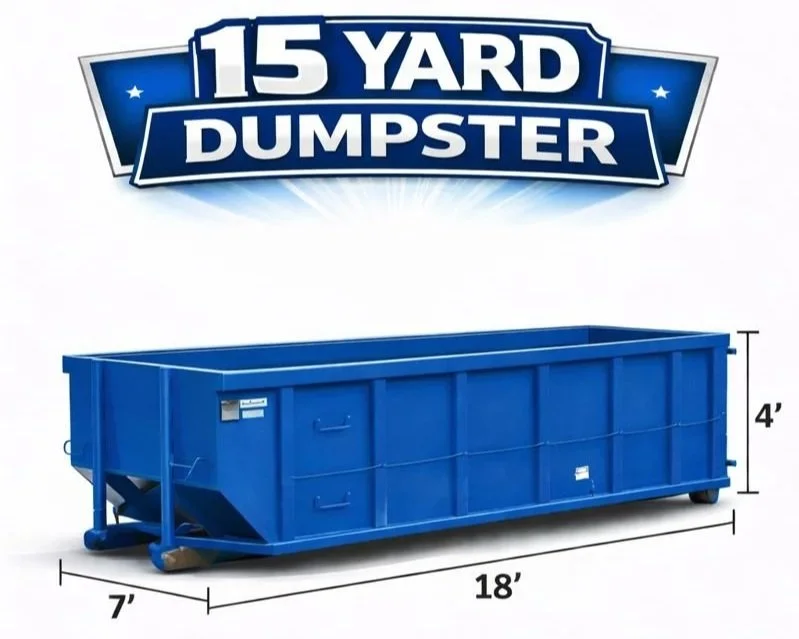 General Disposal Dumpster Rentals