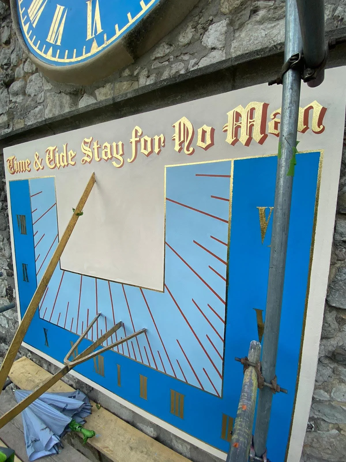 The Church of England