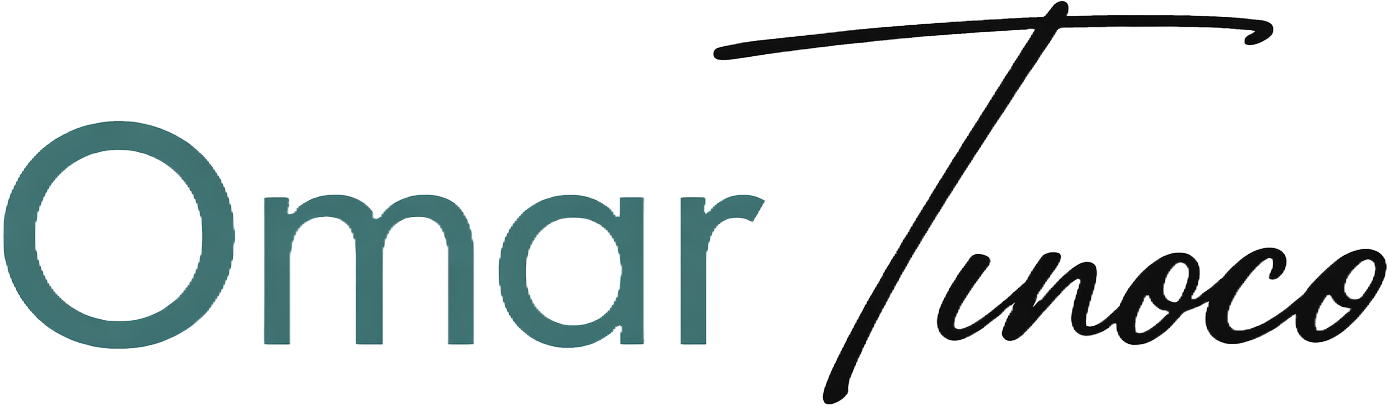 Omar Tinoco - Accountant - Canada