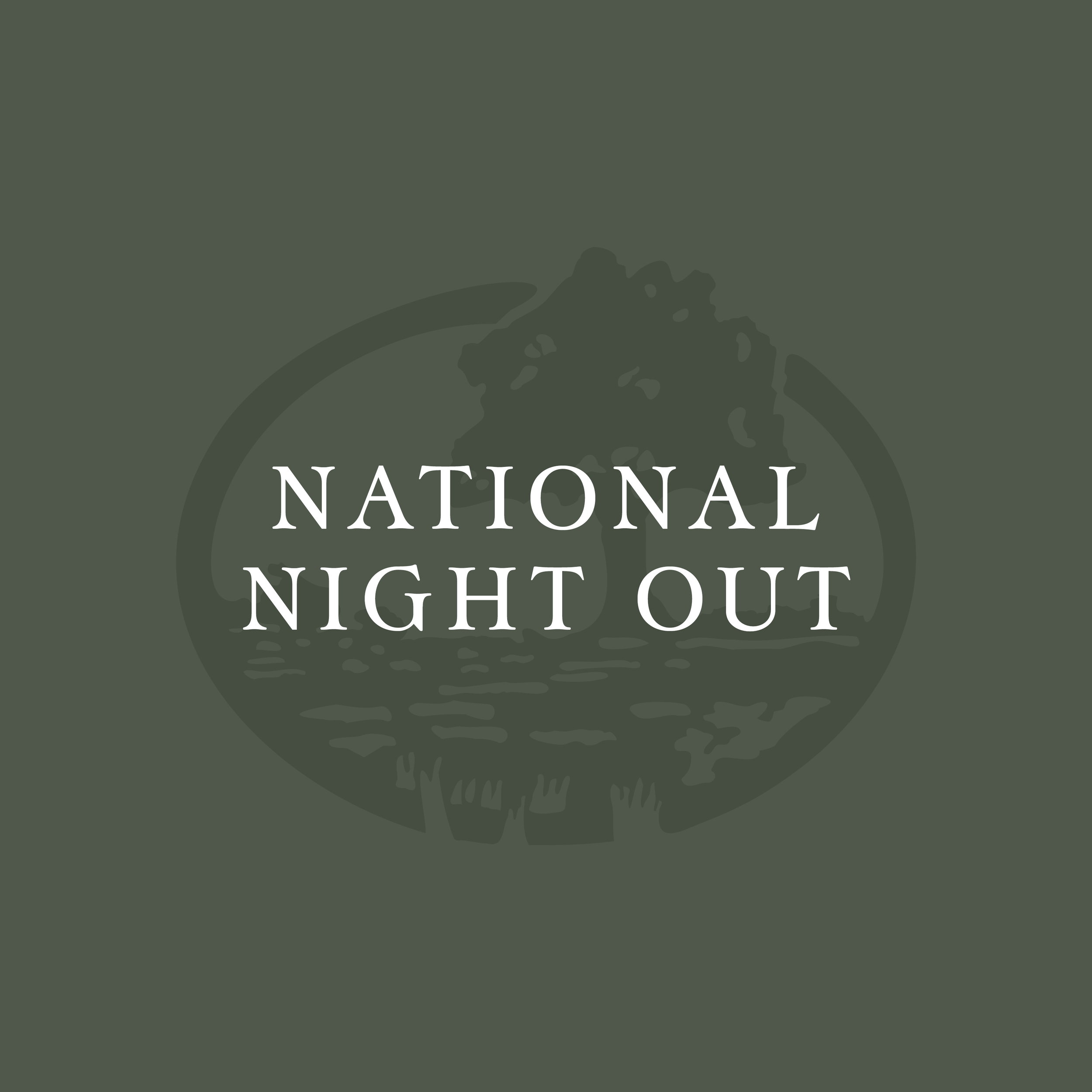 National Night Out Block Party