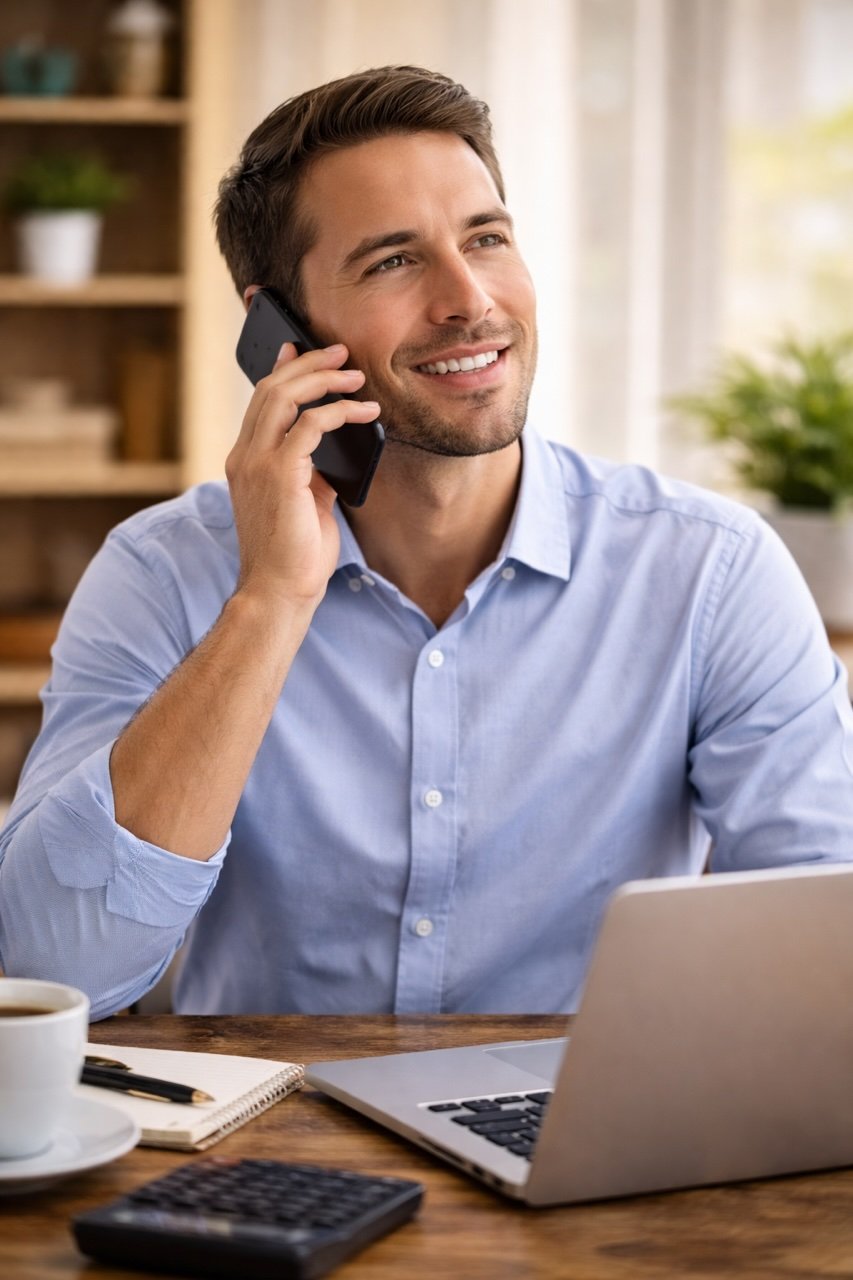 Small business bookkeeping services in Louisville Kentucky