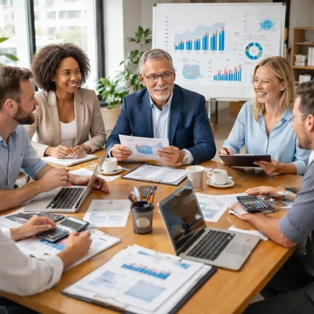 Small business bookkeeping services in Louisville Kentucky