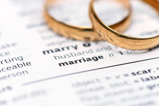 Marriage Workshops
