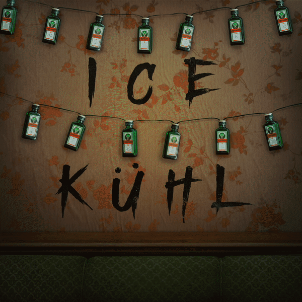 jägermeister social post