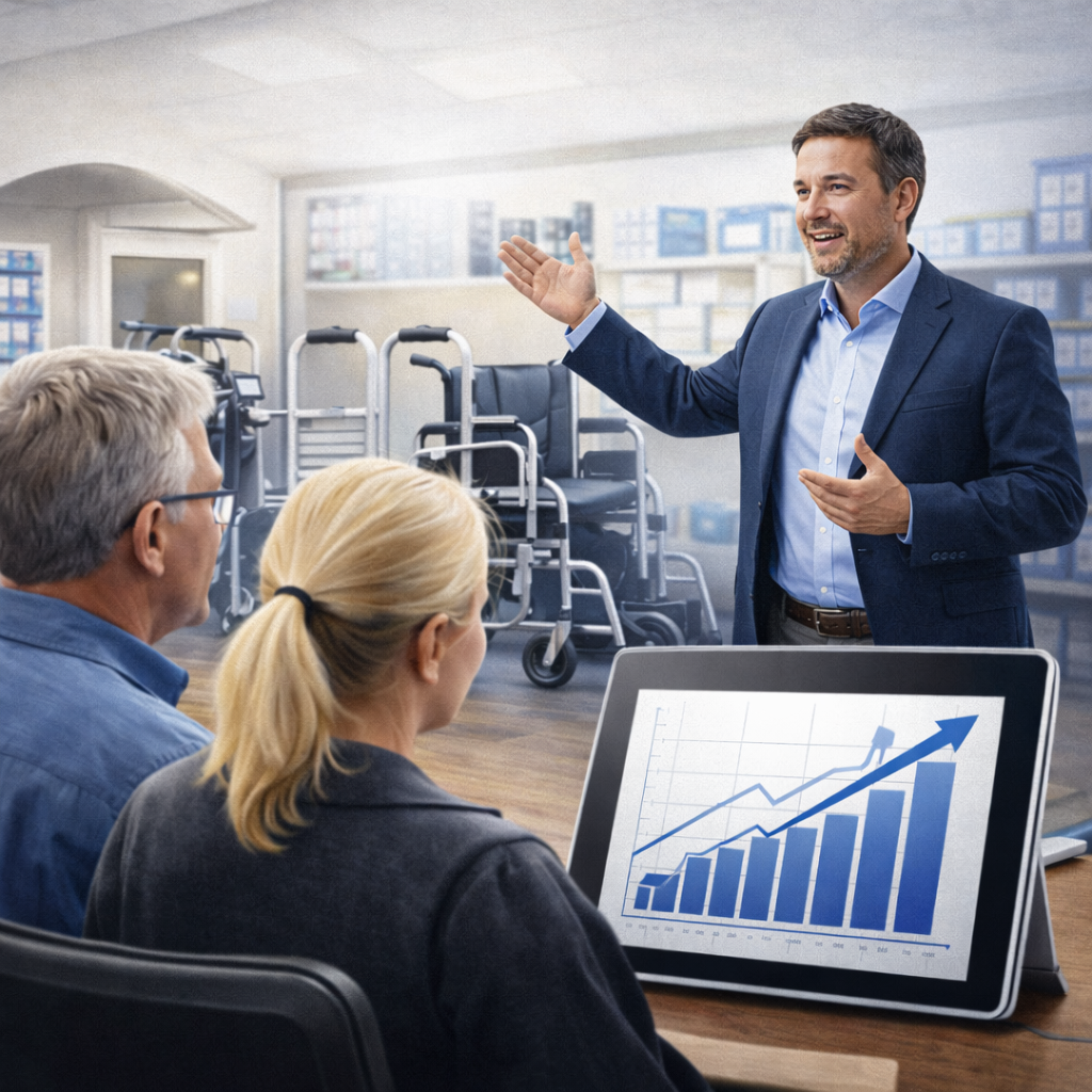 Sales Training & Retail Execution (On-Site)