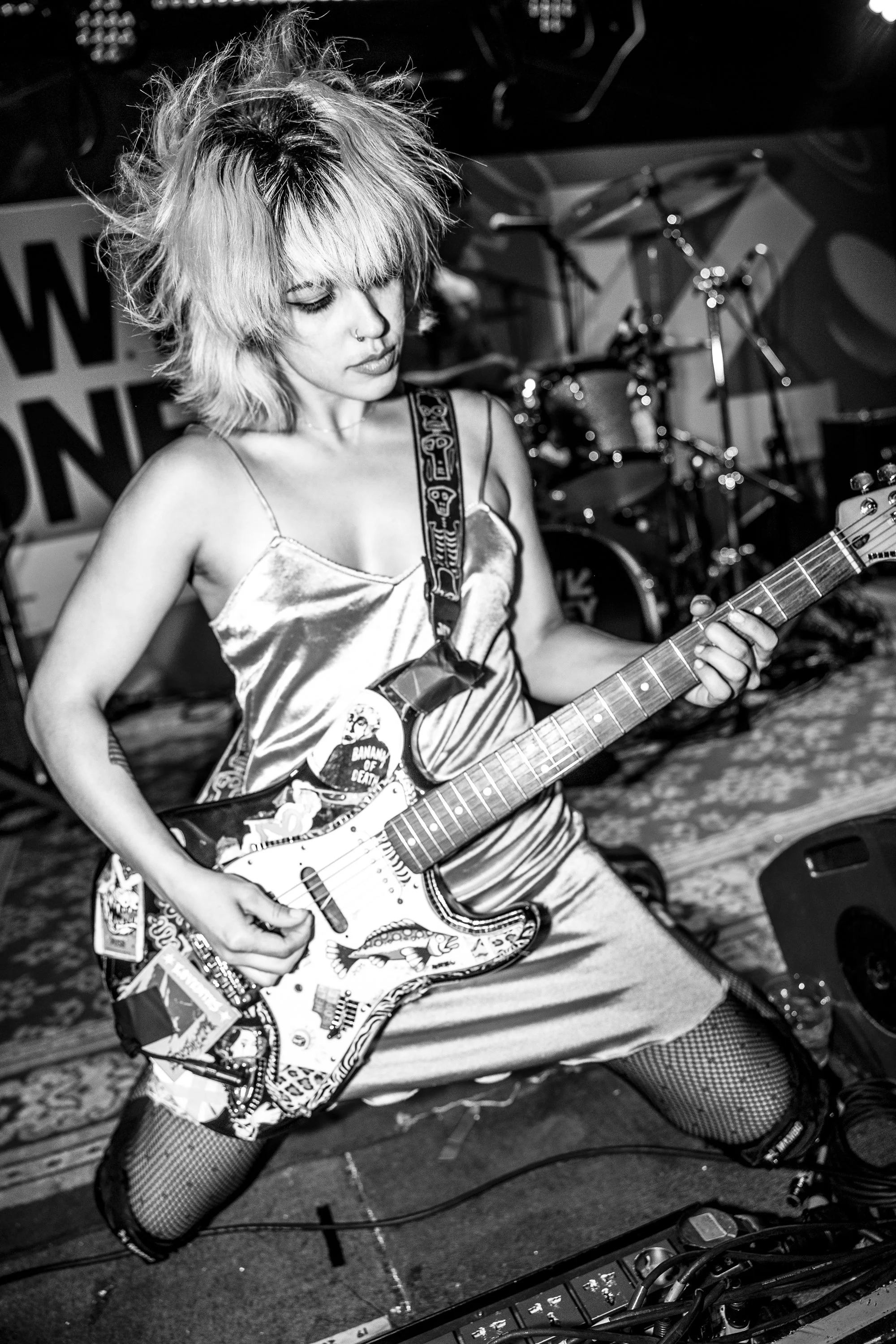 Mannequin Deathsquad