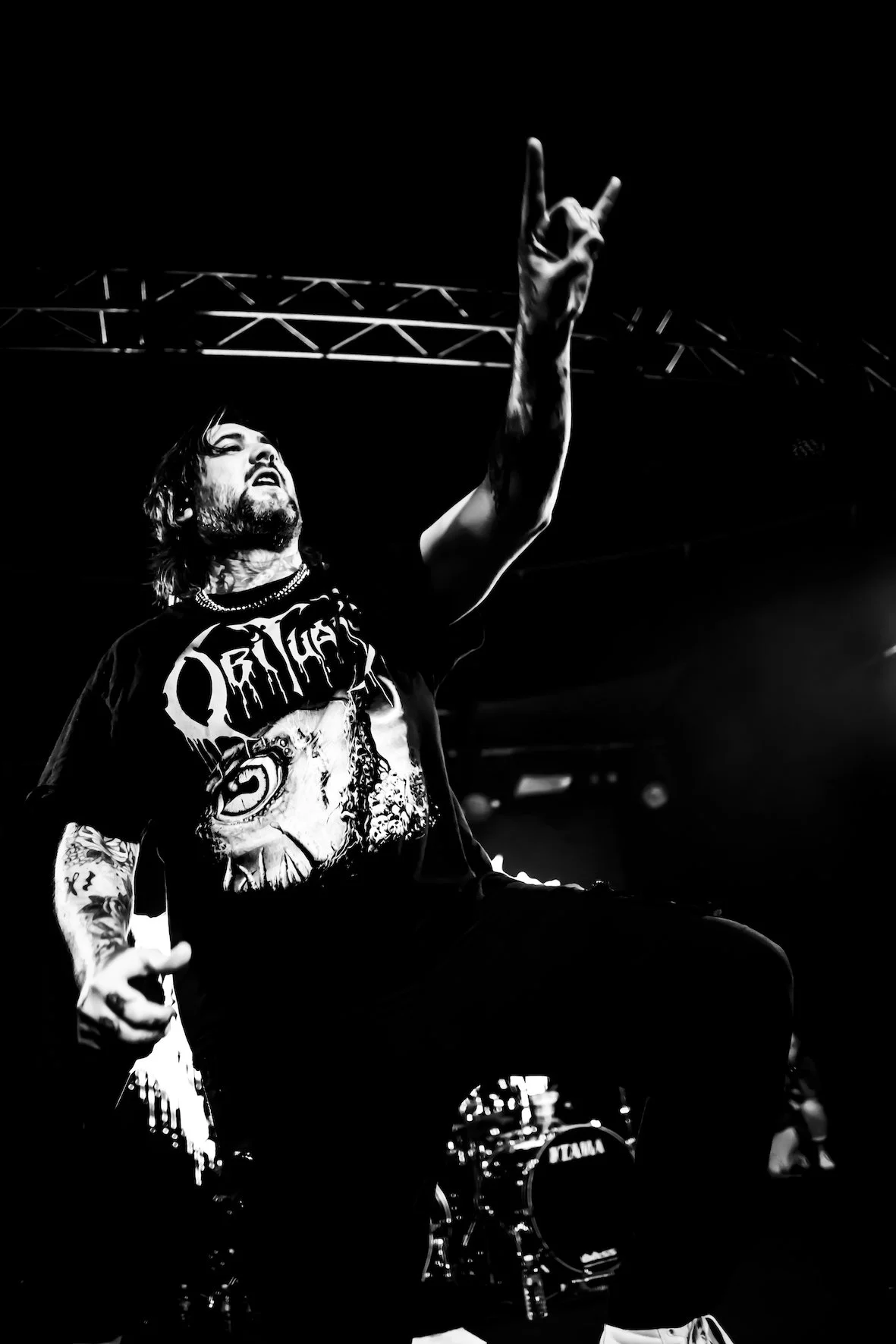 Fit For An Autopsy