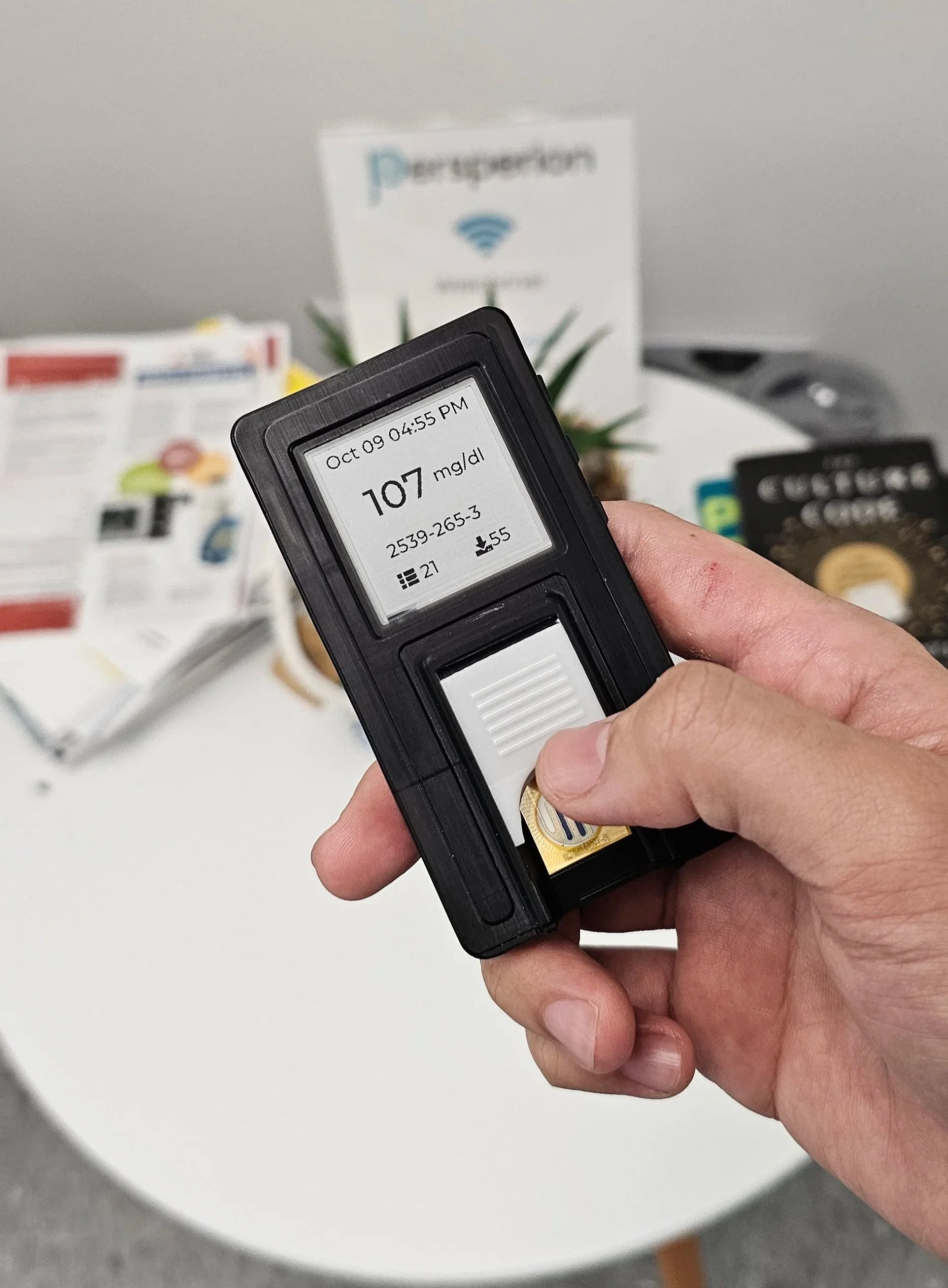 Davis group makes first investment in diabetes innovation