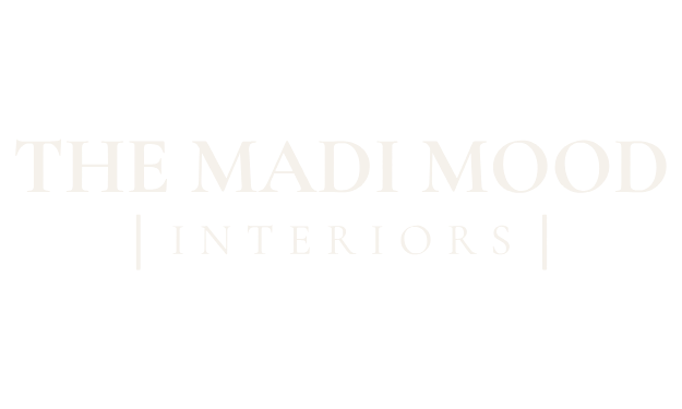 The Madi Mood Logo