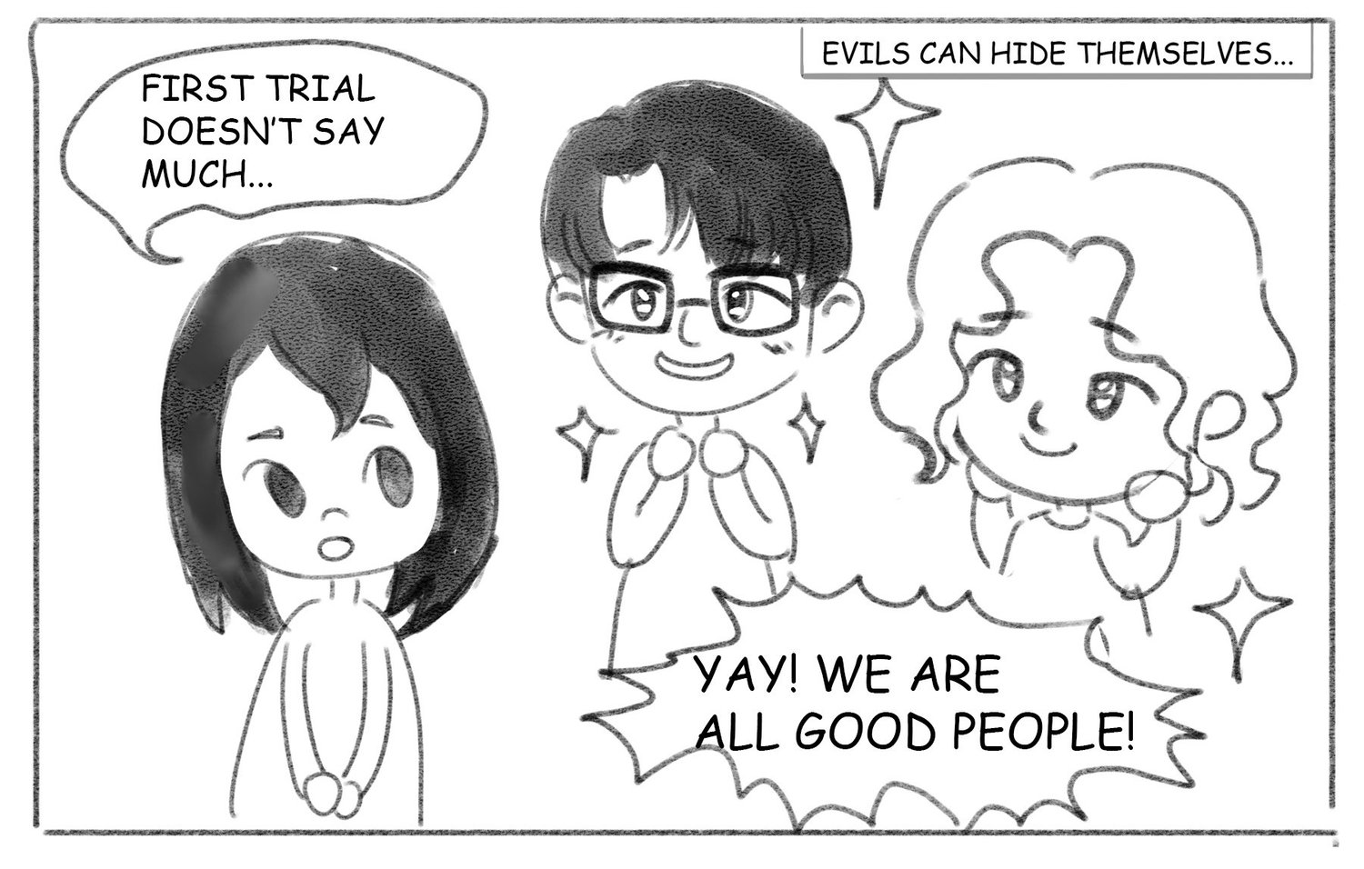 How to play Trial of Lotus — comic page 4 of 15