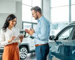 Búsqueda y Selección Personalizada