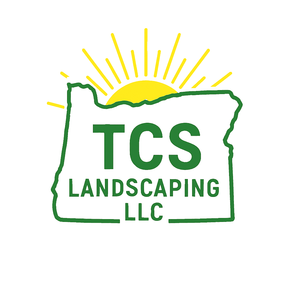TCS Landscaping LLC