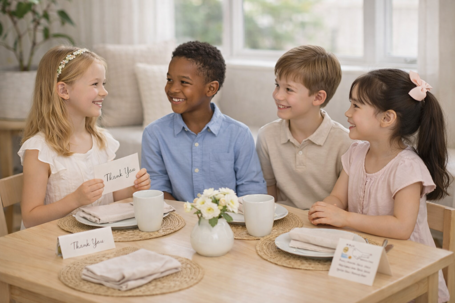 FEBRUARY 2026 Phase 1 - Foundations (Ages 6-10)