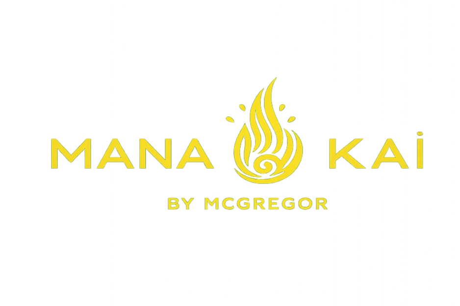 Mana Kai By McGregor 