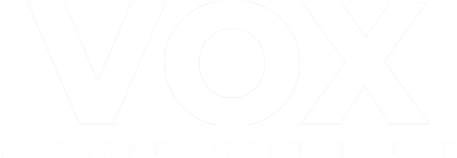 VOX Karaoke Cocktail Bar | Luxury Private Karaoke