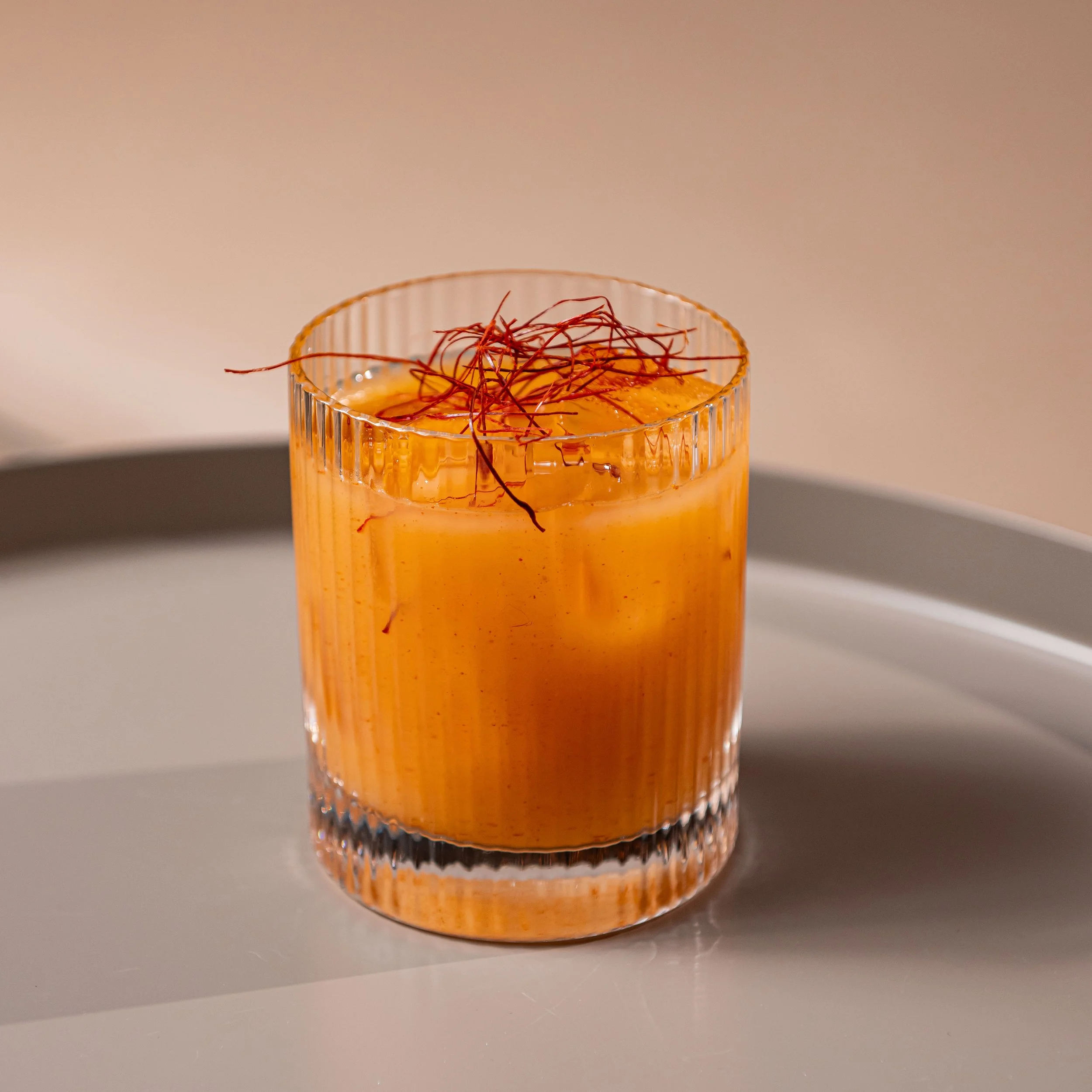 A Metabolism Marg cocktail.