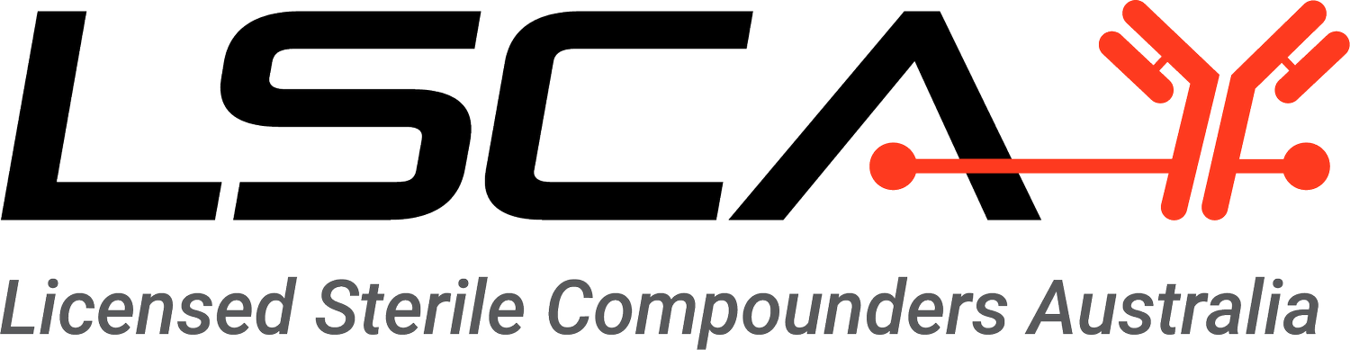 Licensed Sterile Compounders Australia