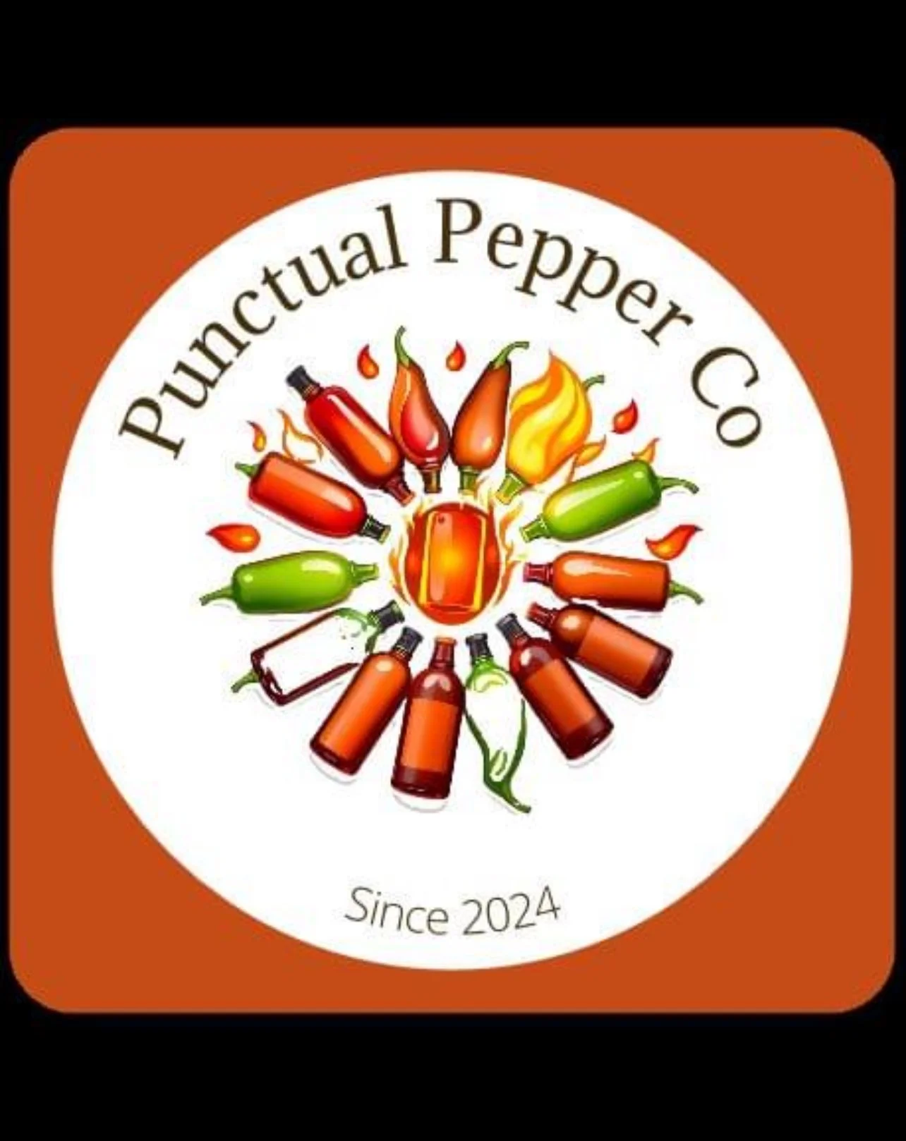 Three bottle gift box 🌶️🌶️🌶️