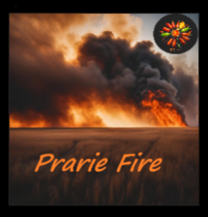Prairie Fire