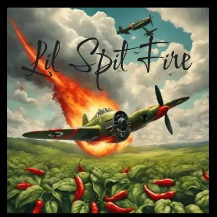LiL Spit Fire