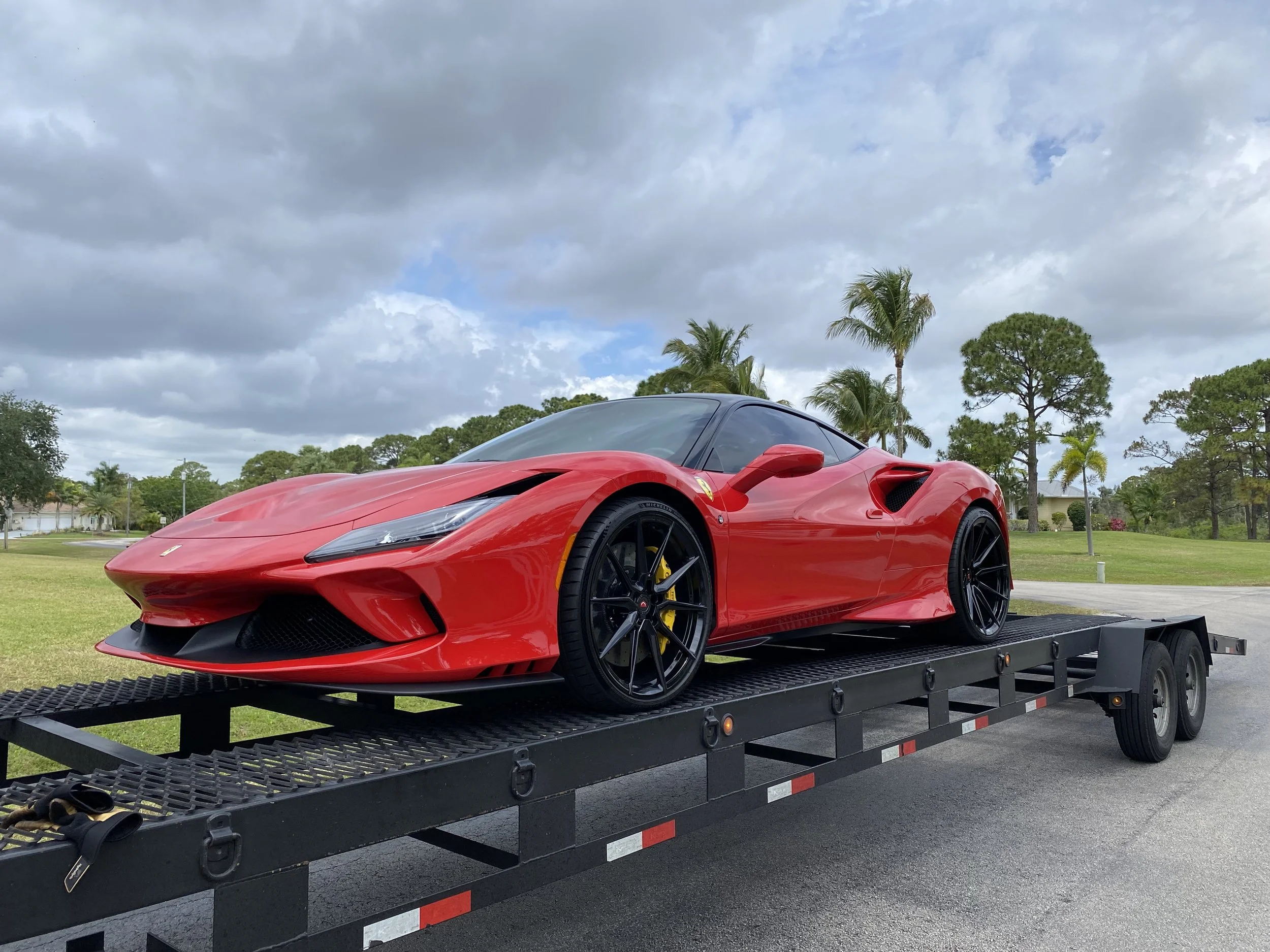 Click Here To See Our Experience Portfolio