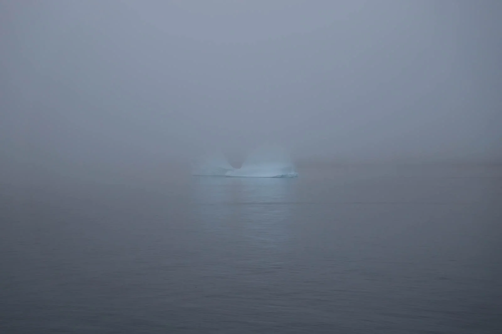 Danger in the fog - Jack Roit