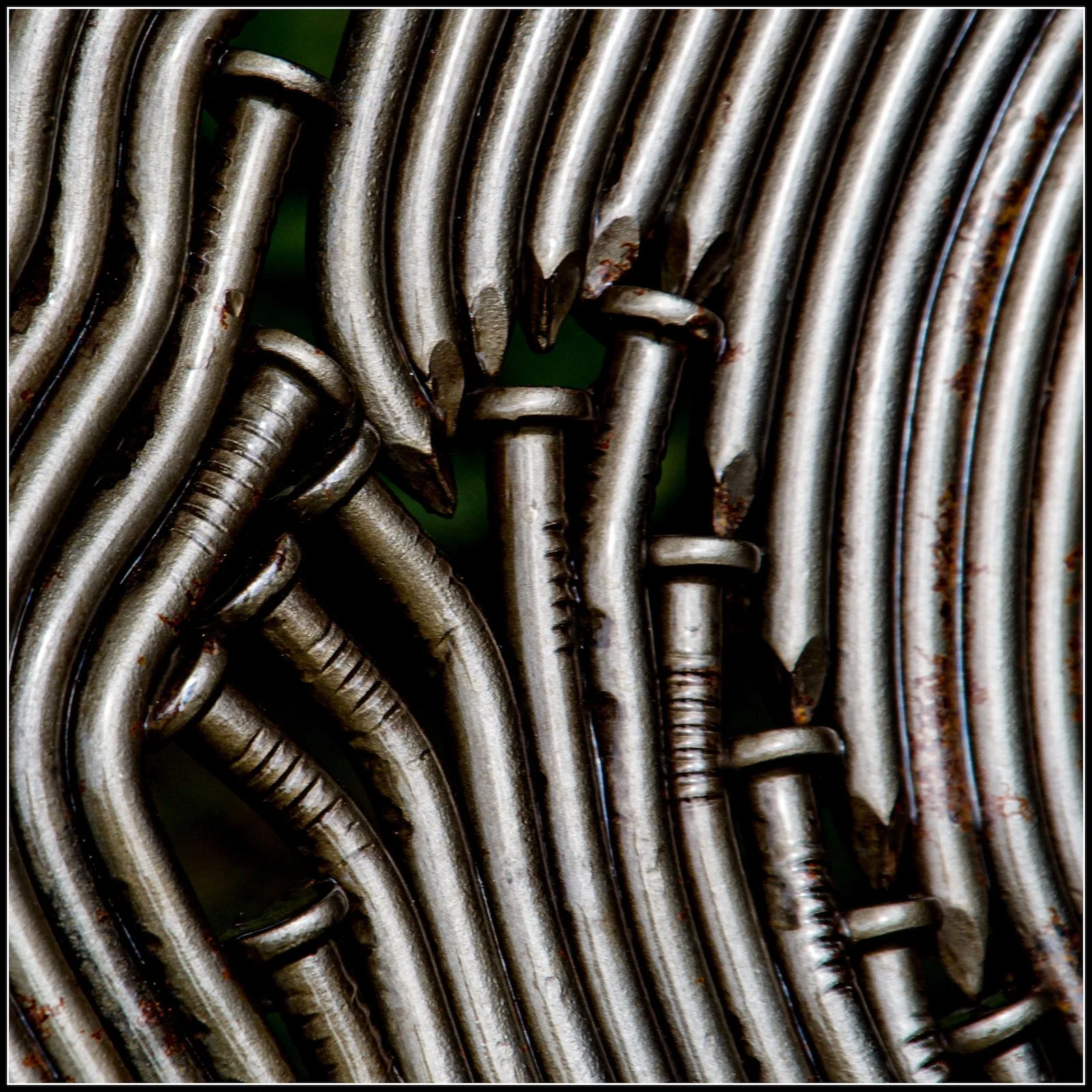 Nails -Laura Warren