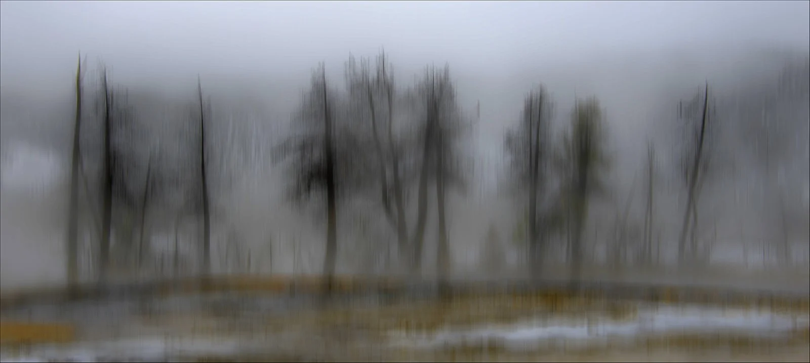 Mood - Linda Medine