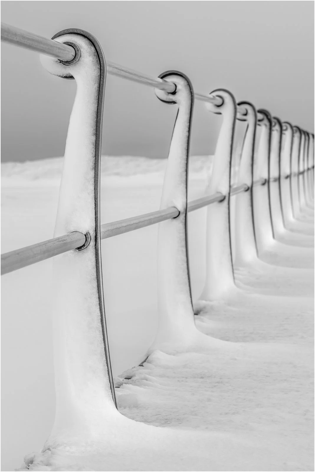 Winters Cadence - Jessica Margo