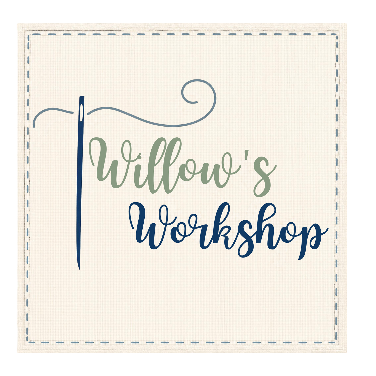 Willow's Workshop
