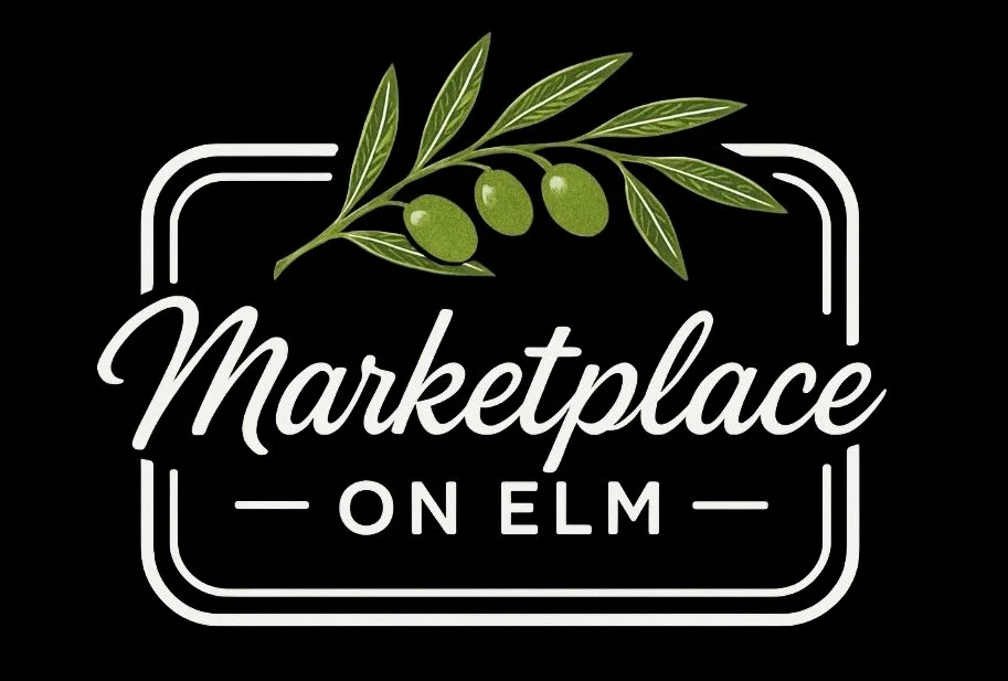 Marketplace on Elm