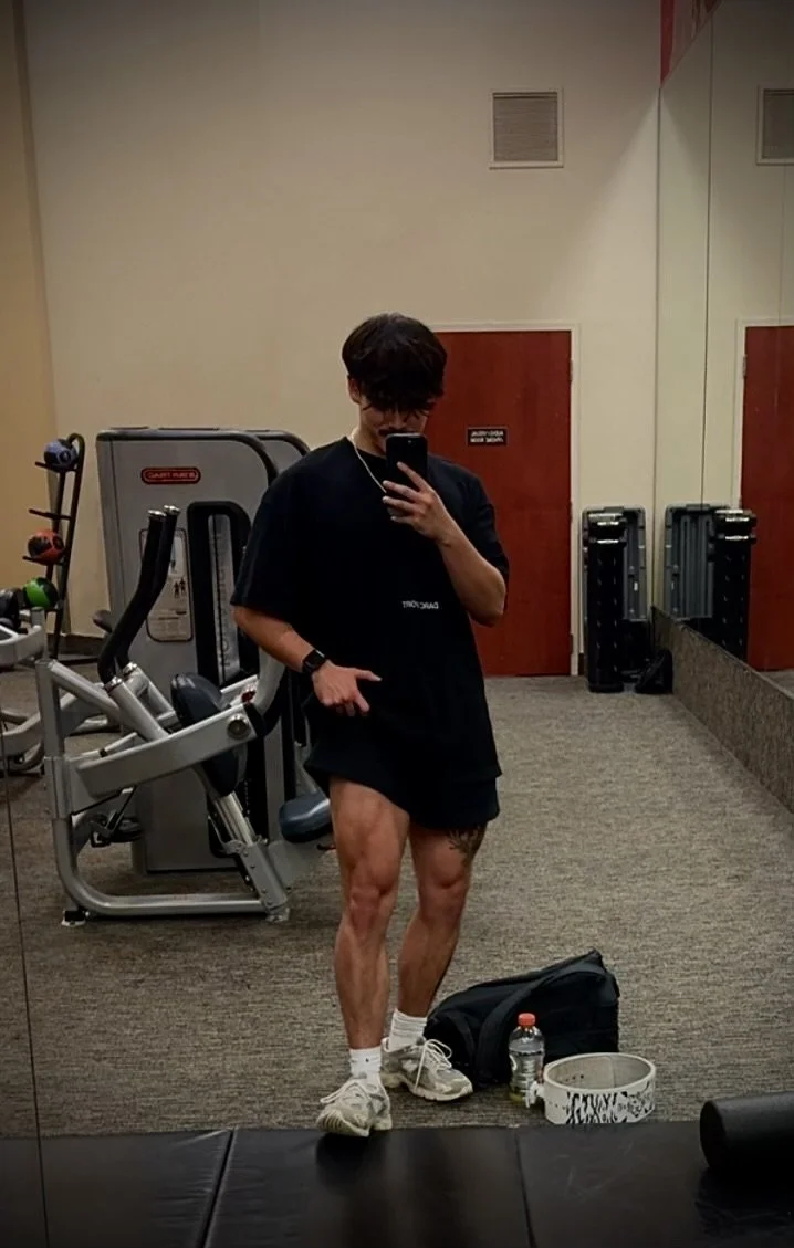 Coach Utah, the person who will be your One-on-One coach through White Tiger Training LLC