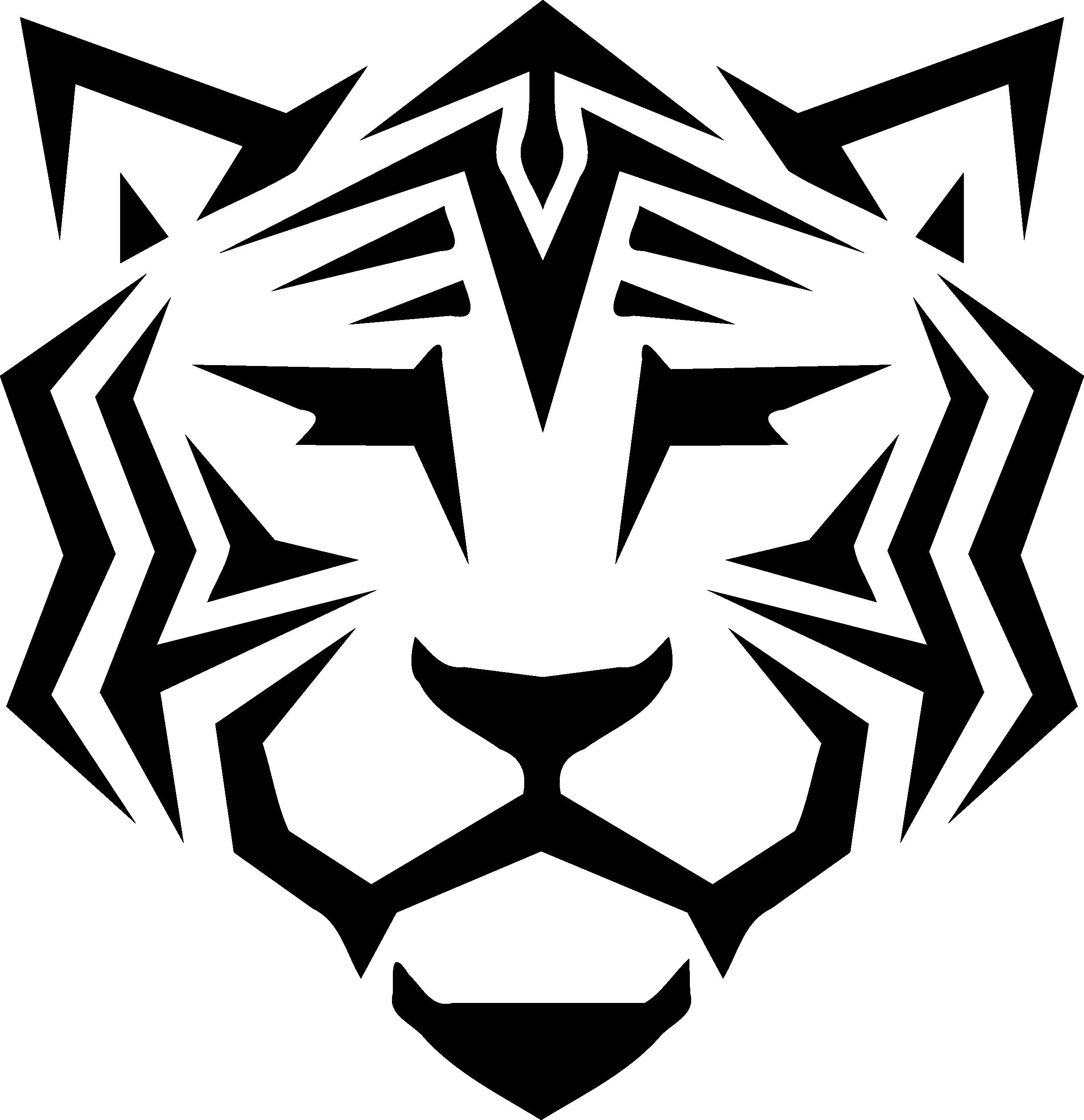 Official White Tiger Training LLC Logo
