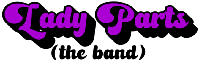 Lady Parts (The Band)