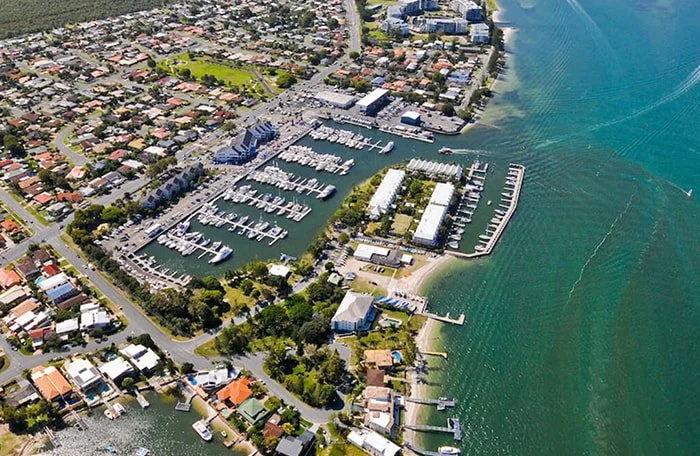Runaway Bay & Paradise Point Gold Coast