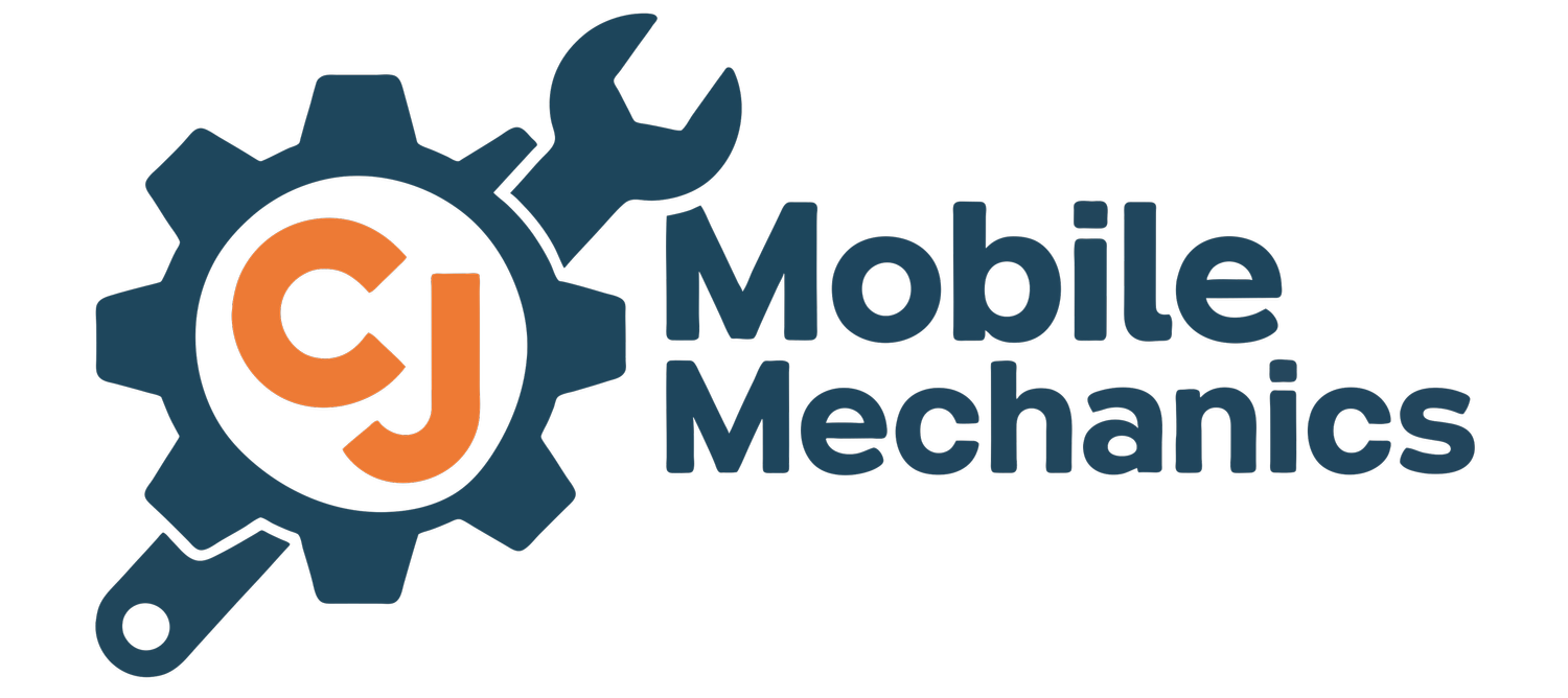 CJ Mobile Mechanics